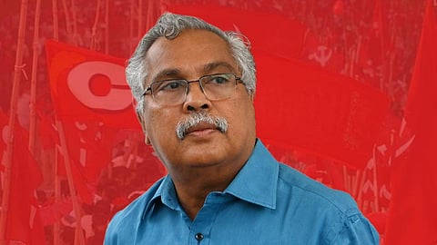 'പാര്ട്ടിയില് പല സെക്രട്ടറിമാര് വേണ്ട'; സിപിഐ സംസ്ഥാന കൗണ്സിലില് നേതാക്കള്ക്ക് വിമര്ശനം