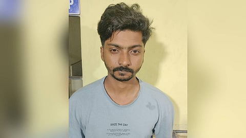 വീട് നിർമിക്കാൻ സഹായം വാഗ്ദാനം ചെയ്ത് യുവതിയെ പീഡിപ്പിച്ചു; യൂട്യൂബര് അറസ്റ്റില്