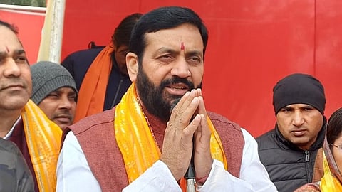 വാഗ്ദാനം പാലിക്കും; സത്യപ്രതിജ്ഞയ്ക്ക് മുമ്പായി 25,000 തസ്തികളിലേക്കുള്ള പരീക്ഷാഫലം പ്രഖ്യാപിക്കും, നയാബ് സിങ്ങ് സൈനി