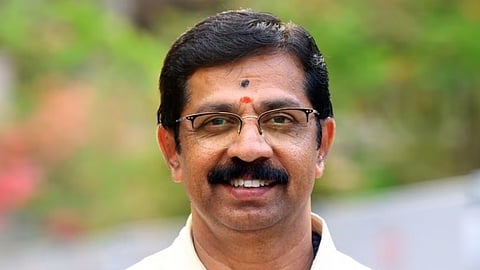 പാലക്കാട് ഉപതെരഞ്ഞെടുപ്പ്: ബിജെപിക്കെതിരായ ക്രോസ് വോട്ട് മറിക്കും,സ്ഥാനാർഥിയെ ചൊല്ലി അഭിപ്രായ ഭിന്നതയില്ല: സി. കൃഷ്ണകുമാർ