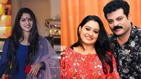 യൂട്യൂബ് ചാനലിലൂടെ സ്ത്രീത്വത്തെ അപമാനിച്ചെന്ന് പരാതി; സ്വാസിക, ബീന ആൻ്റണി, മനോജ് എന്നിവർക്കെതിരെ കേസ്