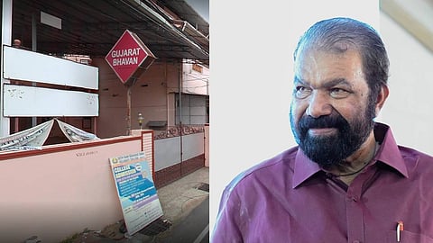 മട്ടാഞ്ചേരിയില് മൂന്നര വയസുകാരനെ അധ്യാപിക മര്ദിച്ച സംഭവം; സ്കൂൾ അടച്ചുപൂട്ടാൻ നിർദേശം നല്കിയെന്ന് മന്ത്രി വി.ശിവന്കുട്ടി