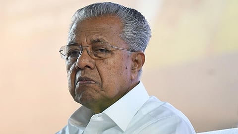 മുഖ്യമന്ത്രിയുടെ 'രക്ഷാപ്രവർത്തന' പരാമർശം; പരാതിയിൽ കഴമ്പില്ലെന്ന് പൊലീസ്, അന്വേഷണ റിപ്പോർട്ട് ഉടൻ നൽകും