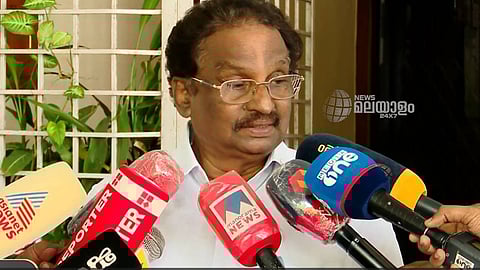 എ.കെ ബാലന്