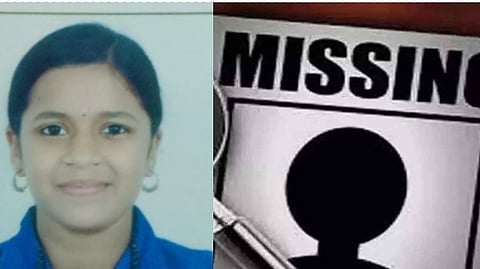 കണ്ണൂരിൽ 15 കാരിയെ കാണാതായി; അന്വേഷണം ഊർജിതം