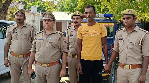 മകളെ കൊല്ലാൻ അമ്മ ഏർപ്പെടുത്തിയ വാടകക്കൊലയാളി മകളുടെ കാമുകൻ; ഇരുവരും ചേർന്ന് അമ്മയെ കൊന്നു