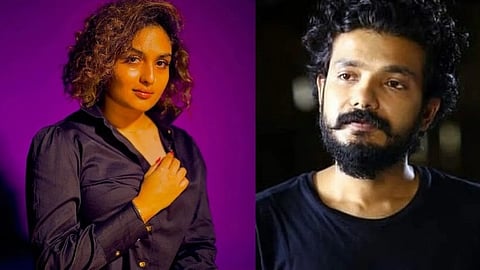 ശ്രീനാഥ് ഭാസിക്കും പ്രയാഗ മാർട്ടിനും പൊലീസിൻ്റെ ക്ലീൻ ചീറ്റ്; മറ്റൊരു ടെലിവിഷൻ ആർട്ടിസ്റ്റ് ഹോട്ടലിലെത്തിയെന്നും വെളിപ്പെടുത്തൽ