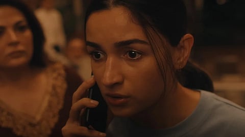 ആലിയ ഭട്ടിന്റെ 'ജിഗ്ര'; ആദ്യ ദിനം ഇന്ത്യയില് നിന്നും നേടിയത് ?