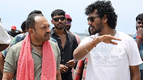 ' നിങ്ങള്ക്കൊപ്പം പ്രവർത്തിക്കാനായത് അതിഗംഭീര അനുഭവം'; സൗബിന് പിറന്നാള് ആശംസകളുമായി ലോകേഷ്