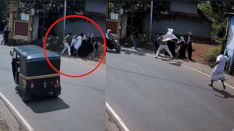 കടം കൊടുത്ത പണം തിരിച്ചു ചോദിച്ചു: മലപ്പുറത്ത് വയോധിക ദമ്പതികൾക്ക് ക്രൂര മർദനം