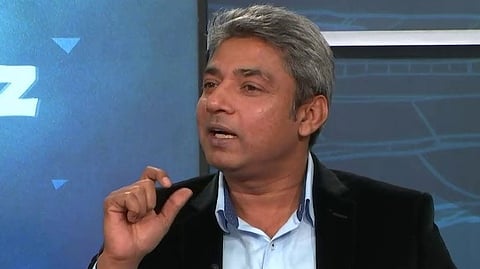 ജാംനഗര് രാജസിംഹാസനമേറാന് അജയ് ജഡേജ ; ജാംസാഹേബായി പുതിയ ഇന്നിങ്സ്