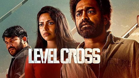 ലെവല് ക്രോസ് ഒടിടിയിലേക്ക്; റെക്കോര്ഡ് തുകയ്ക്ക് സ്വന്തമാക്കി ആമസോണ് പ്രൈം