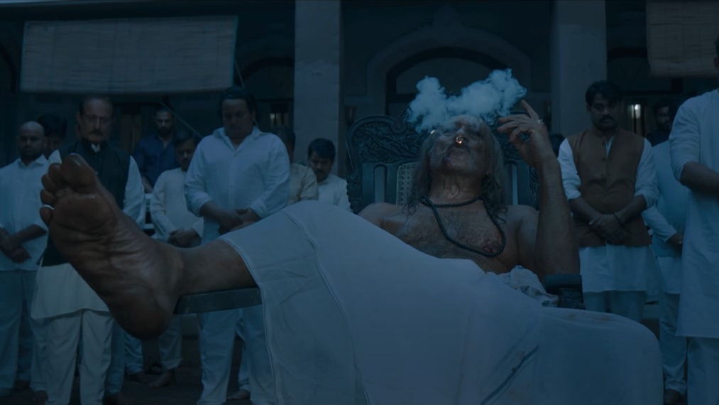 ഇതുവരെ കാണാത്ത അവതാറില് ജാക്കി ഷ്രോഫ്; ബേബി ജോണ് ടീസര്