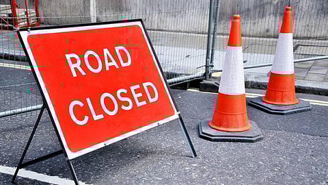 കുണ്ടന്നൂർ തേവരപ്പാലം അടച്ചിടല്: പൊതുമരാമത്ത് മന്ത്രിക്കും ജില്ലാ കളക്ടർക്കും കത്തയച്ച് മരട് നഗരസഭ ചെയർമാൻ