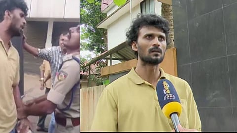 കാസര്ഗോഡ് ഓട്ടോ ഡ്രൈവറുടെ ആത്മഹത്യ: എസ്ഐ അനൂപിനെതിരെ വീണ്ടും പരാതി
