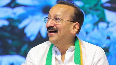 മുംബൈ നഗരത്തെ നടുക്കിയ കൊലപാതകം; ആരാണ് ബാബാ സിദ്ദിഖി?