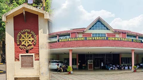 മുടക്കിയത് കോടികള്; എംജി സര്വകലാശാലയുടെ ഹ്രസ്വകാല തൊഴിലധിഷ്ഠിത കോഴ്സ് പദ്ധതി പരാജയമെന്ന് ഓഡിറ്റ് റിപ്പോര്ട്ട്