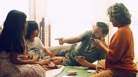 ഇനി ടിക്കറ്റ് എടുക്കാം; ബോഗയ്ന്വില്ല അഡ്വാന്സ് ബുക്കിംഗ് ആരംഭിച്ചു