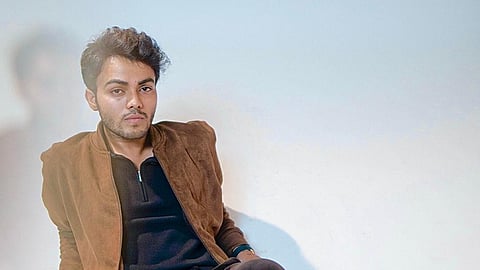 ഇനി ഒന്ന് സിറ്റി ബോയ് ആകാം; കഥാപാത്രങ്ങളെ തിരഞ്ഞെടുക്കുന്നതിനെ കുറിച്ച് സ്പര്ശ് ശ്രിവാസ്തവ