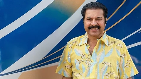 വില്ലന് ഇനി കേരളത്തില്; മമ്മൂട്ടി-ജിതിന് കെ ജോസ് ചിത്രം രണ്ടാം ഷെഡ്യൂള് എറണാകുളത്ത്