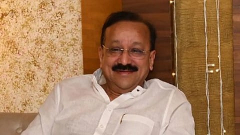 ബാബ സിദ്ദിഖിയുടെ കൊലപാതകം; ഉത്തരവാദിത്തം ഏറ്റെടുത്ത് ലോറൻസ് ബിഷ്ണോയ് ഗ്യാങ്