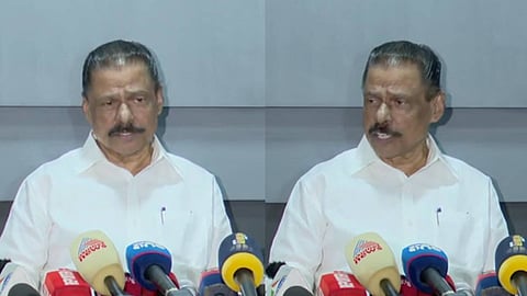 "മദ്രസകള് അടച്ചു പൂട്ടാനുള്ള നിര്ദേശം മതധ്രുവീകരണത്തിനുള്ള നീക്കം, ഉത്തരേന്ത്യയിൽ പൊതുവിദ്യാഭ്യാസം മുന്നോട്ട് പോകുന്നത് മദ്രസകളിലൂടെ"