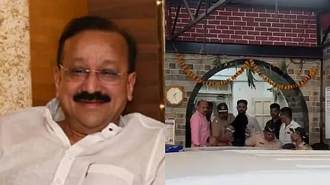 ബാബ സിദ്ദിഖി കൊലപാതകം: 28 വെടിയുണ്ടകള്, കൃത്യമായ ആസൂത്രണം; പ്രതികളെ കോടതിയില് ഹാജരാക്കി