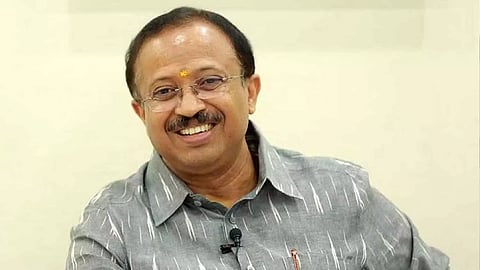 വി. മുരളീധരൻ