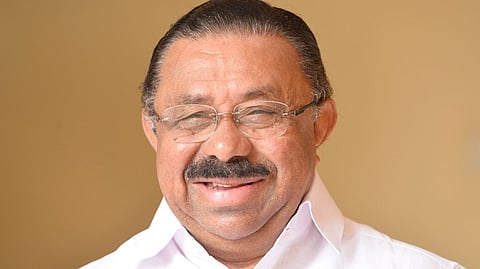 എം.എം. ഹസൻ