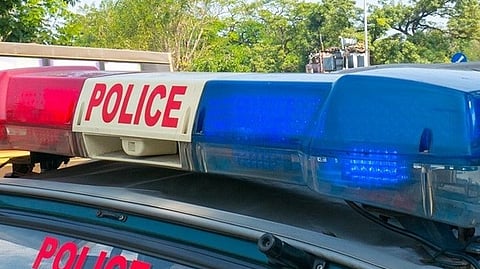 മോഷണക്കുറ്റം ആരോപിച്ച് പ്രായപൂർത്തിയാകാത്ത മൂന്നു പേരെ കെട്ടിയിട്ട് പരേഡ് നടത്തി; കേസെടുത്ത് പൊലീസ്