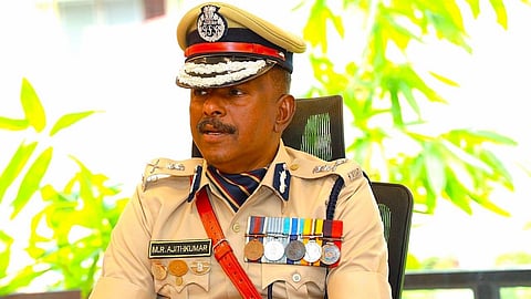 പൂരം കലക്കല്: എഡിജിപിയുടെ അന്വേഷണ റിപ്പോര്ട്ട് 'പരമരഹസ്യം'; പുറത്തുവിടാനാകില്ലെന്ന് ആഭ്യന്തര വകുപ്പ്