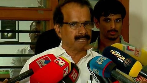 മദ്രസകള് അടച്ചുപൂട്ടാനുള്ള നിര്ദേശം; അഭിപ്രായം പറയുന്നതിൽ മന്ത്രി എന്ന നിലയിൽ പരിമിതിയുണ്ട്: ജോർജ് കുര്യൻ