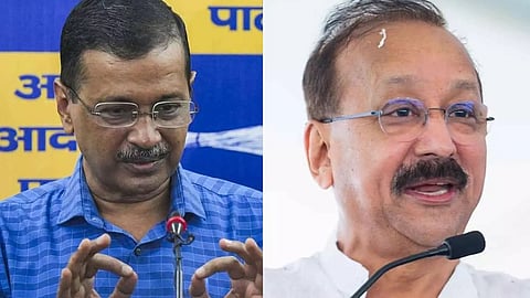 ബാബ സിദ്ദിഖിയുടെ കൊലപാതകം: മഹാരാഷ്ട്ര മാത്രമല്ല രാജ്യം മുഴുവനും ഭീതിയിലാണ്: അരവിന്ദ് കെജ്രിവാൾ