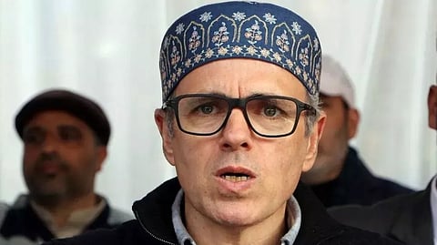 ജമ്മു താഴ്വരയിൽ ഇനി ജനാധിപത്യത്തിൻ്റെ നാളുകൾ; 6 വർഷത്തെ രാഷ്ട്രപതി ഭരണം അവസാനിച്ചു