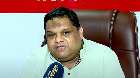 EXCLUSIVE: കേരളം മദ്രസകൾക്ക് ഫണ്ട് നൽകുന്നില്ലെന്ന ചീഫ് സെക്രട്ടറിയുടെ കത്ത് പച്ചക്കള്ളം, സർക്കാർ ഫണ്ട് ഉപയോഗിച്ച് മതം പഠിപ്പിക്കേണ്ട: പ്രിയങ്ക് കനുംഗോ