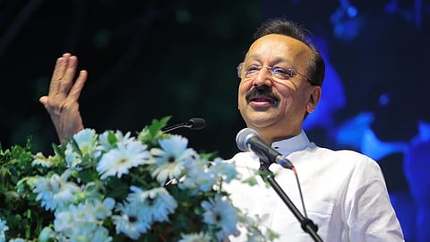 ബാബ സിദ്ദിഖി വധക്കേസ്: ഷൂട്ടർമാരെ വാടകയ്ക്ക് എടുത്ത പ്രതി അറസ്റ്റില്