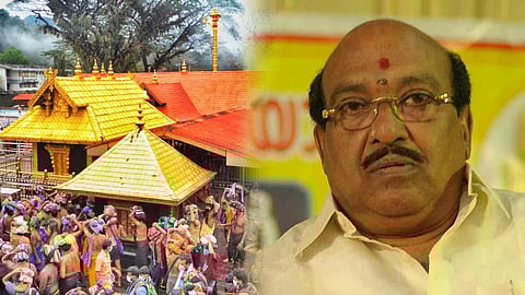 ശബരിമലയെ വിവാദ കേന്ദ്രമാക്കരുത്; സ്പോട്ട് ബുക്കിങ് വിവാദത്തില് സര്ക്കാര് ഉചിതമായ തീരുമാനമെടുക്കണം; വെള്ളാപ്പള്ളി നടേശന്