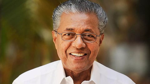 മലപ്പുറം വിവാദ പരാമർശം: പിആർ പ്രതിനിധി ഉണ്ടായിരുന്നോ എന്ന ചോദ്യം പ്രസക്തമല്ല; ഒഴിഞ്ഞുമാറി മുഖ്യമന്ത്രി