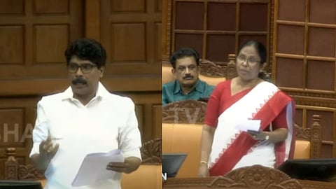 കേവലം കോൺക്രീറ്റ് ഭവനമല്ല വയനാട് പുനരധിവാസമെന്ന് പ്രതിപക്ഷം; കേന്ദ്രം പാതി അടിയന്തര സഹായം പോലും നൽകിയില്ലെന്ന് സർക്കാർ