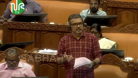 ലഹരി കേസുകൾ കൂടുന്നത് ആശങ്കജനകം; ഏത് മേഖലയിലായാലും കുറ്റകരമായ സംഭവം ഉണ്ടായാൽ ശക്തമായ നടപടി സ്വീകരിക്കും: എം.ബി രാജേഷ്