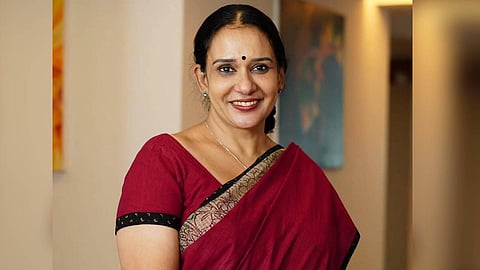 നടി മാലാ പാര്വതിയെ വെര്ച്വല് അറസ്റ്റില് കുടുക്കാന് ശ്രമം