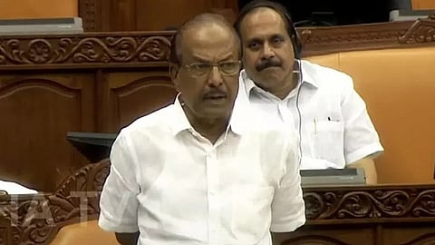 വയനാട് പുനരധിവാസം: ഭൂമി ഏറ്റെടുക്കാൻ സർക്കാരിന് സാധിക്കില്ലേ? വിമർശിച്ച് പി.കെ. കുഞ്ഞാലിക്കുട്ടി