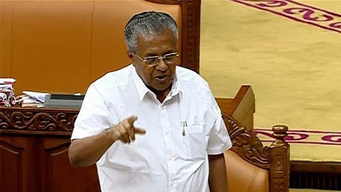 ദുരന്തമുഖത്ത് സർക്കാർ കാര്യക്ഷമമായി ഇടപെട്ടു; കേന്ദ്രസഹായം കിട്ടുമെന്ന് ശുഭപ്രതീക്ഷ: പിണറായി വിജയൻ