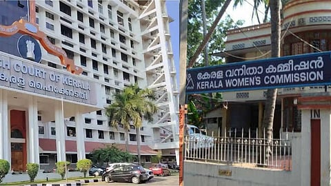 'കഥാപാത്ര സൃഷ്ടി സ്ത്രീകളുടെ അന്തസ്സ് ഹനിക്കാത്ത വിധമാകണം'; ഹേമ കമ്മിറ്റി റിപ്പോർട്ടിൽ അധിക സത്യവാങ്മൂലം നല്കി സംസ്ഥാന വനിതാ കമ്മീഷന്