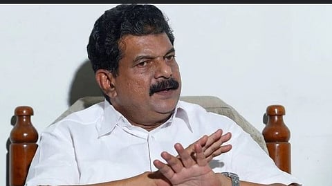 'സിപിഐ നേതാക്കള് കാട്ടുകള്ളന്മാര്; ഏറനാട് സീറ്റ് 25 ലക്ഷം രൂപയ്ക്ക് ലീഗിന് വിറ്റു': വീണ്ടും അന്വര്