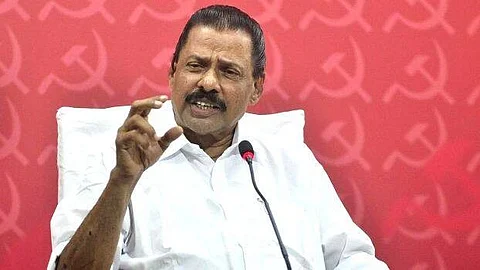 വയനാട് ദുരന്തത്തിൽ കേന്ദ്രം കേരളത്തെ സഹായിക്കാത്തത് രാഷ്ട്രീയം മൂലം; പ്രക്ഷോഭത്തിലേക്ക് പോകേണ്ടി വരും: എം.വി ഗോവിന്ദൻ