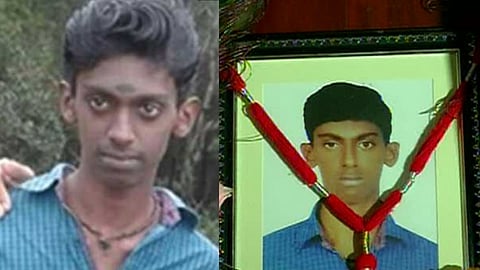 തൂണേരി ഷിബിൻ വധക്കേസ്: ആറ് പ്രതികൾ പിടിയിൽ; നെടുമ്പാശ്ശേരിയിൽ വിമാനം ഇറങ്ങിയ പ്രതികളെ പൊലീസ് കസ്റ്റഡിയിൽ എടുത്തു