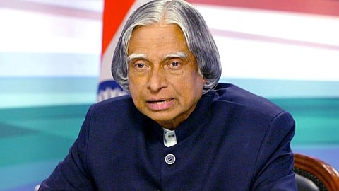 പ്രചോദനത്തിൻ്റെ അഗ്നിച്ചിറകുകൾ; എപിജെ അബ്ദുൾ കലാമിൻ്റെ 93-ാം ജന്മവാർഷികത്തിൻ്റെ ഓർമയിൽ രാജ്യം