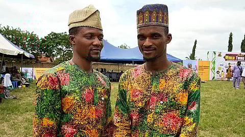 ഇരട്ടകളുടെ ദിനം; നൈജീരിയയില് വ്യത്യസ്തമായ ആഘോഷം സംഘടിപ്പിച്ച് യുനെസ്കോ