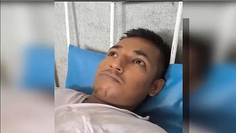 "പടക്കം പൊട്ടിയതാണെന്നാണ് കരുതിയത്"; സിദ്ദിഖിയെ ലക്ഷ്യം വെച്ച ബുള്ളറ്റുകളില് ഒന്ന് തറച്ചത് യുവാവിന്റെ കാലില്